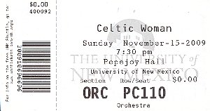 Ticket_20091115_Albuquerque_A