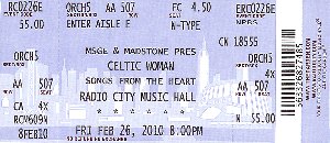 Ticket_20100226_RadioCity