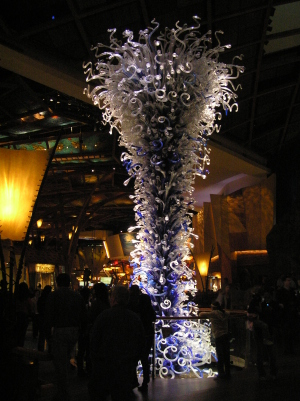 Venue_20090307_MoheganSun